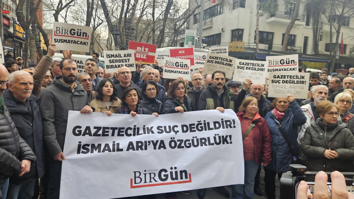 Devrim Partisi tweet media