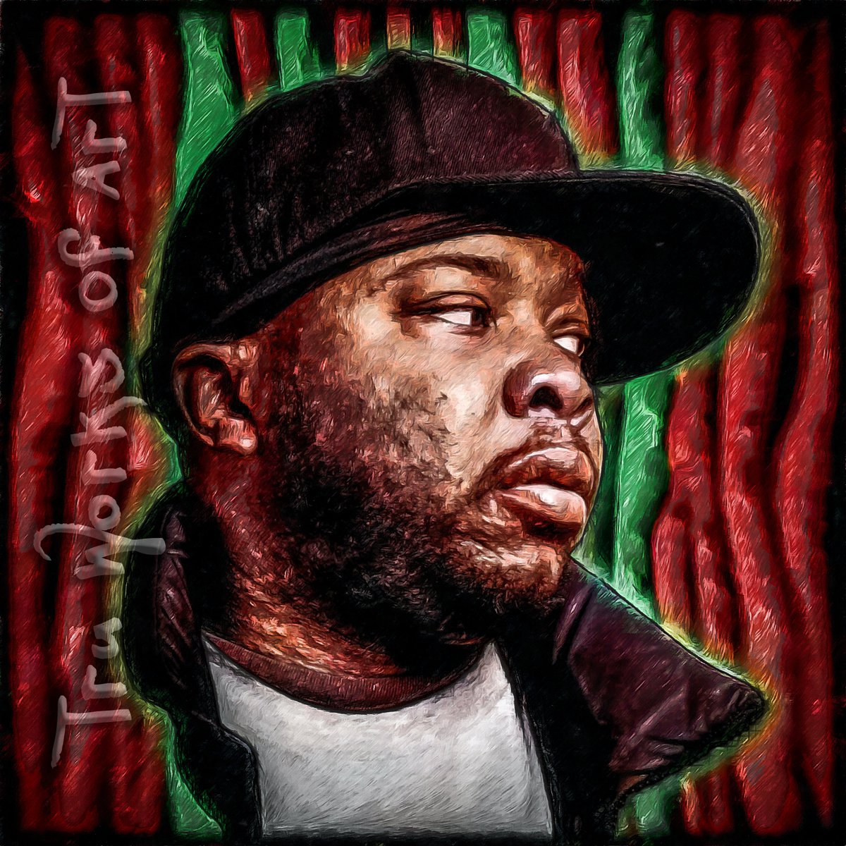 Frank TRÜ Morgan tweet media