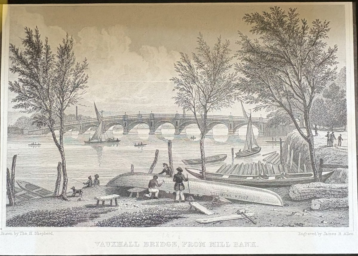 The Kennington Observer tweet media