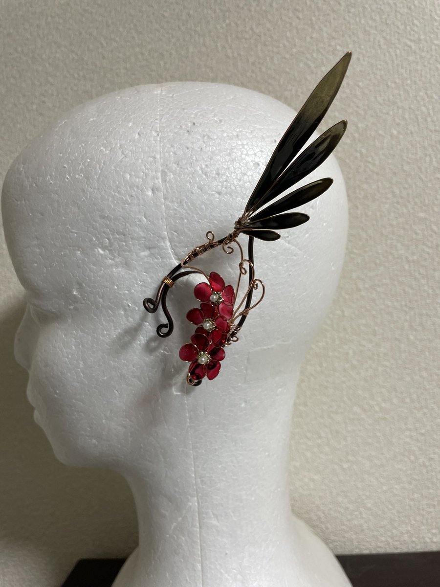 ハルオ(春和)3/29パラレル文化祭 tweet media