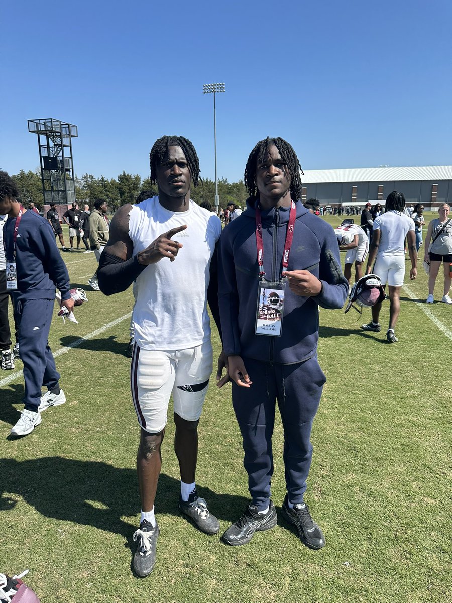 Dallas Williams tweet media