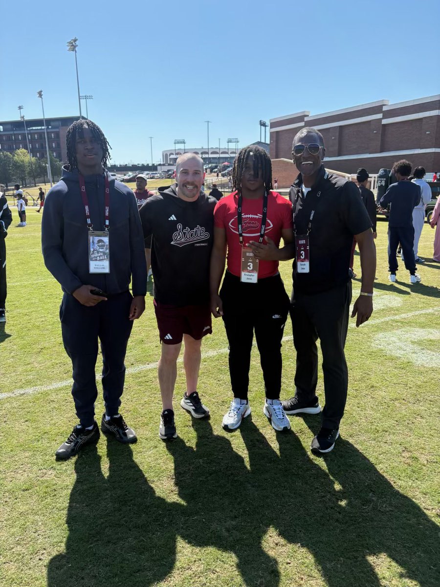 Dallas Williams tweet media