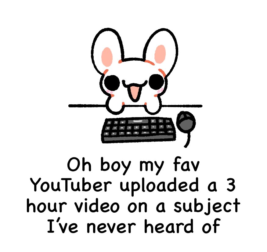 Whimsy Bunny Doodles 🐇 tweet media