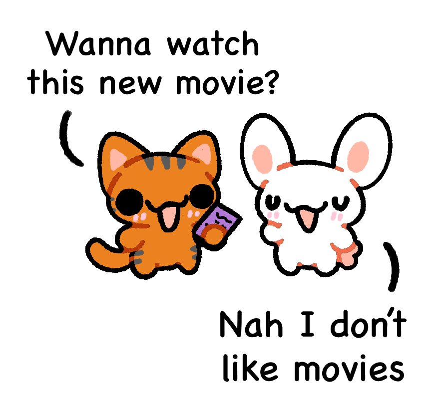 Whimsy Bunny Doodles 🐇 tweet media