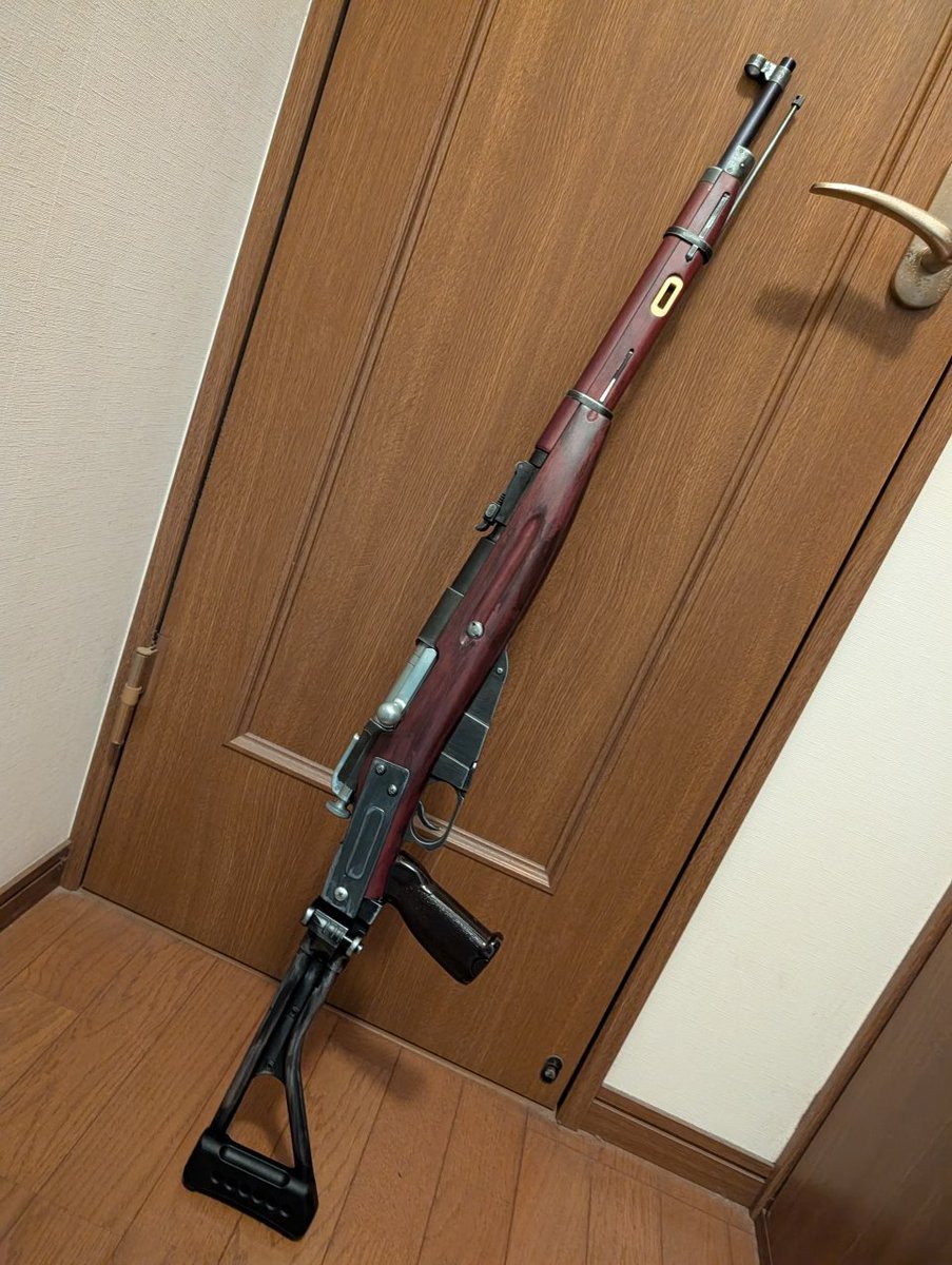 Moffy Kharn＠もふぃお🐰🐼 tweet media