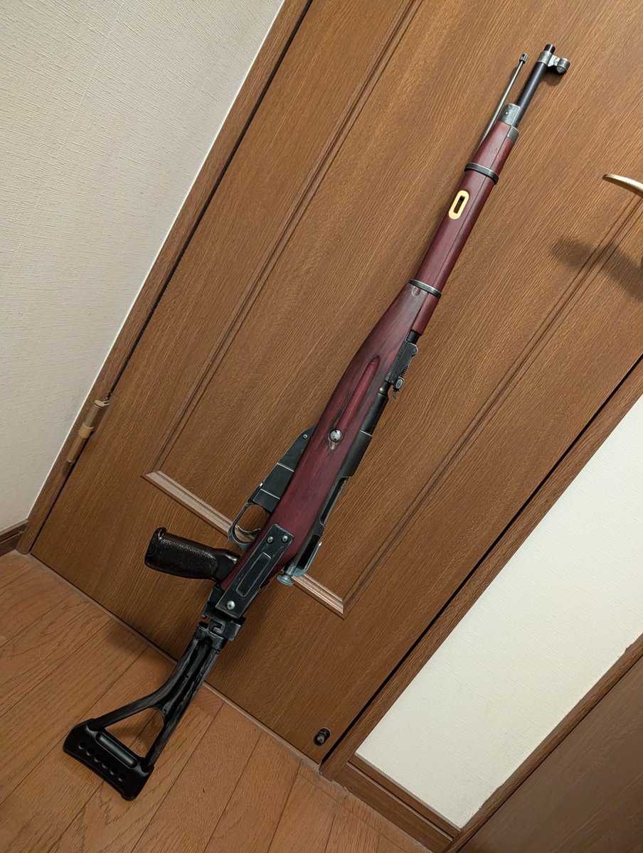 Moffy Kharn＠もふぃお🐰🐼 tweet media