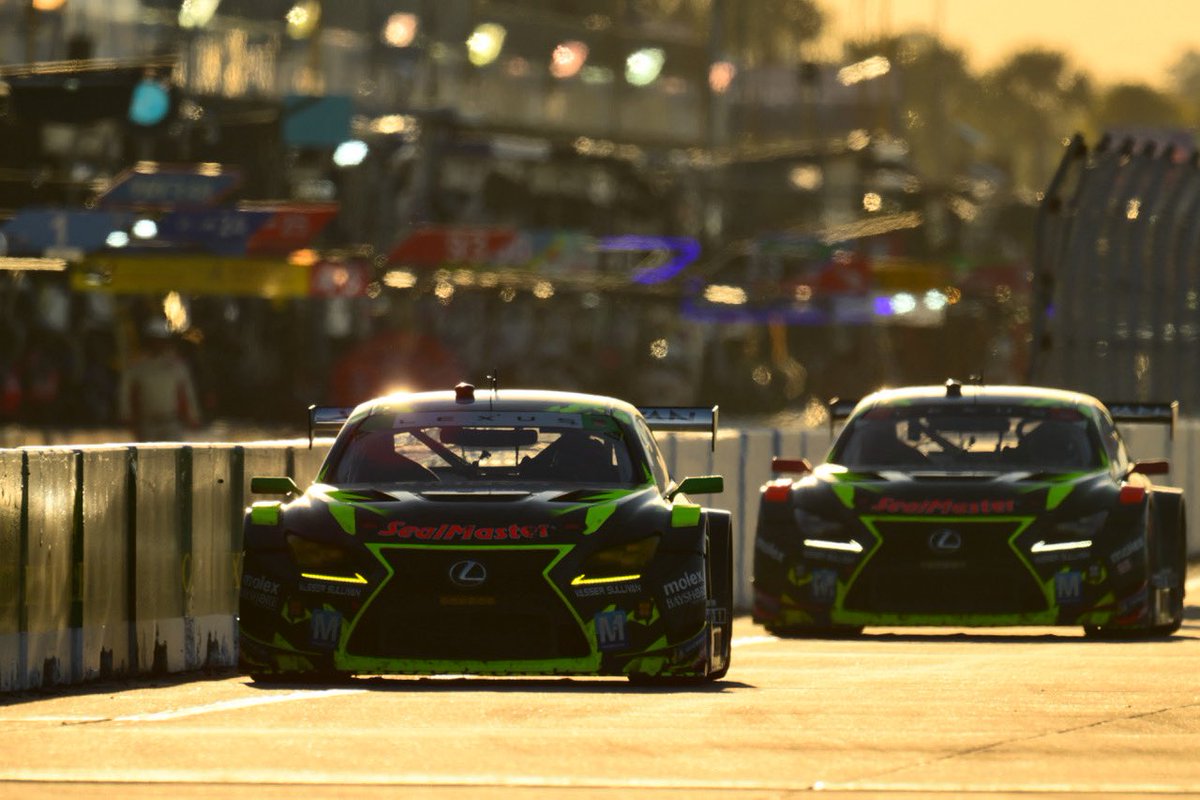 Vasser Sullivan tweet media