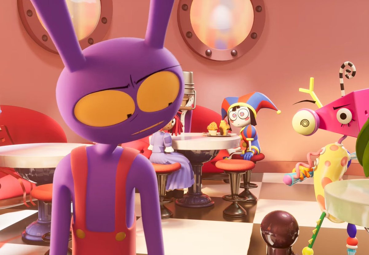 MISFIT (Jaxbastian person) tweet media