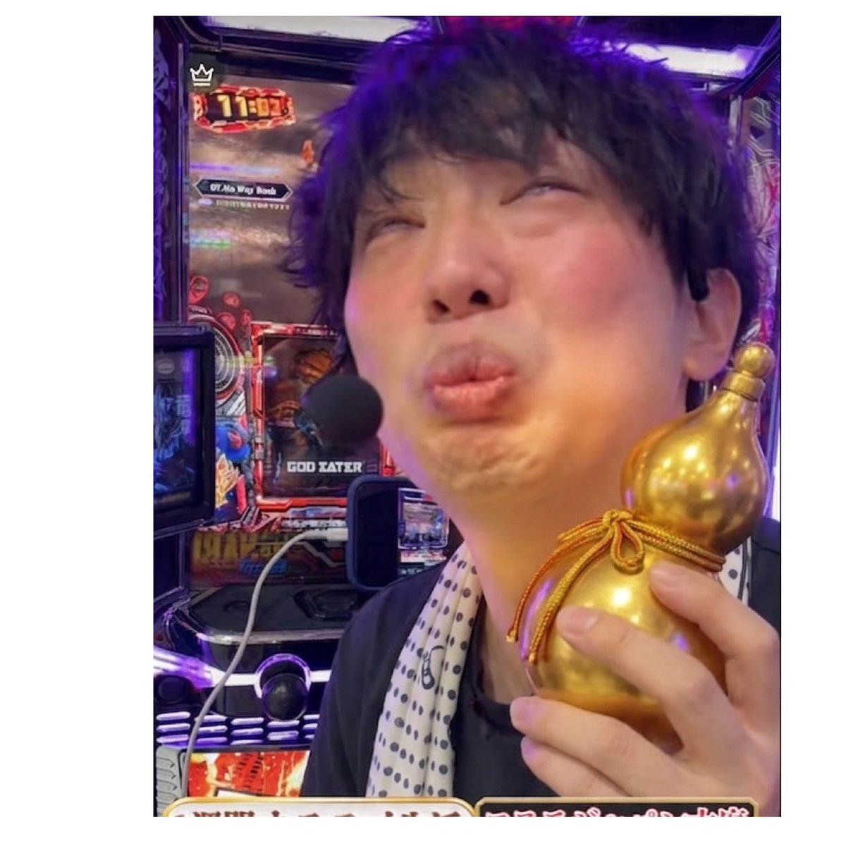 もっちもち tweet media