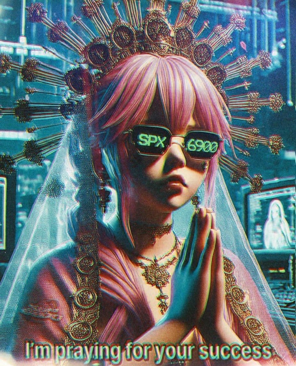 ÆonZ 💹🧲 tweet media