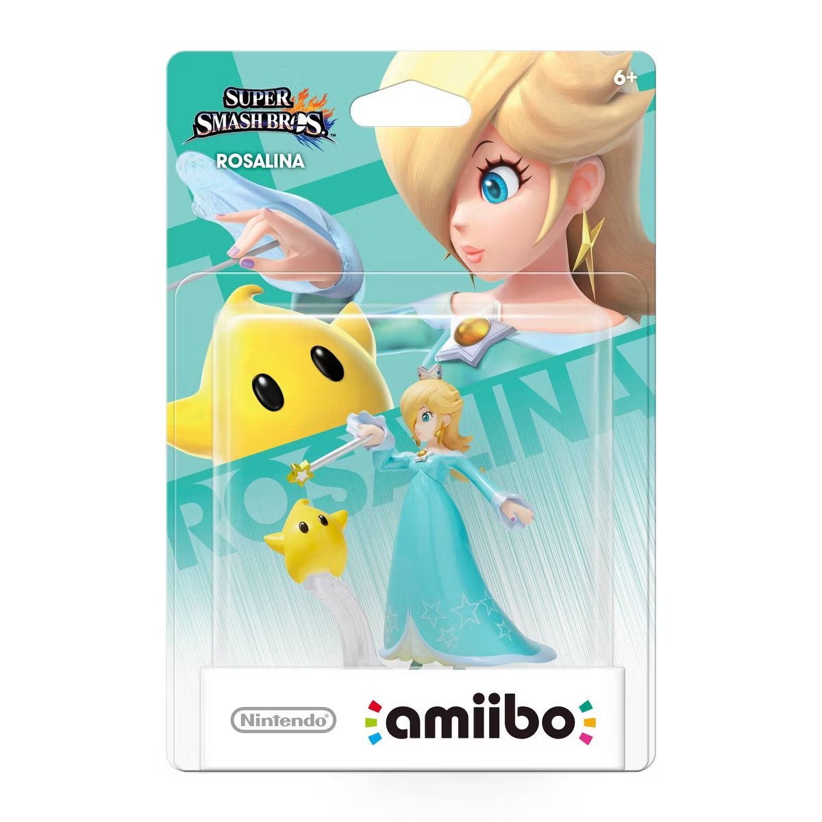 Amiibo News tweet media