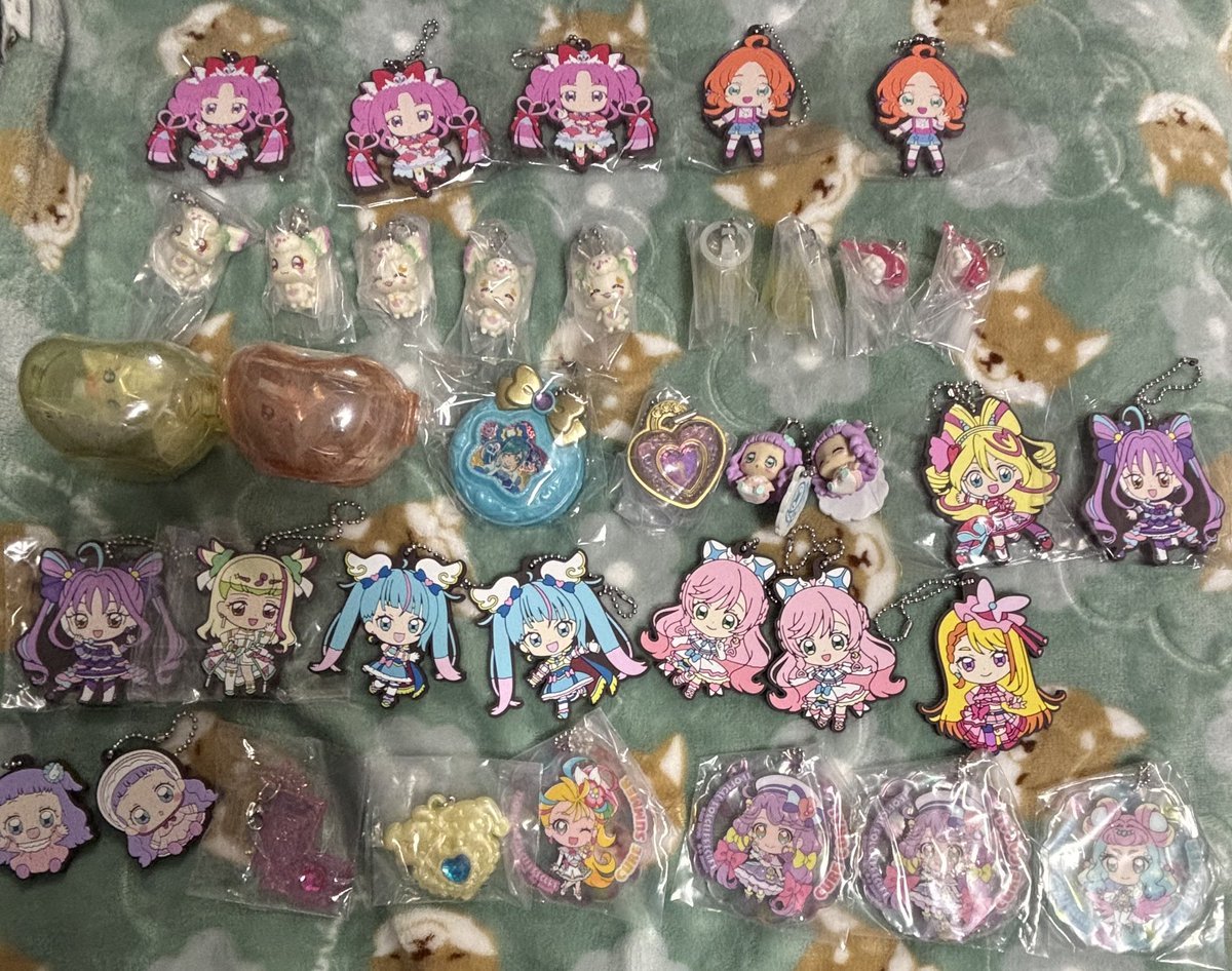 ｳｻﾌﾟﾘ? tweet media