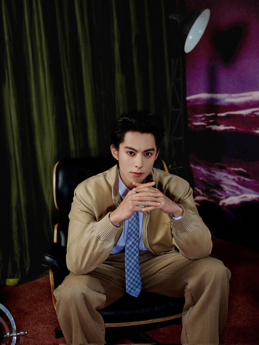 Dylan Wang Indonesia tweet media