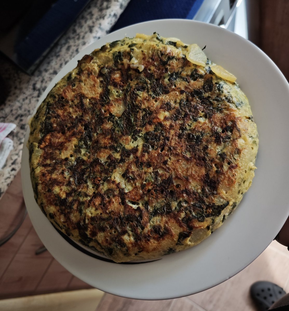 ⸸ Capitán Caos tweet media