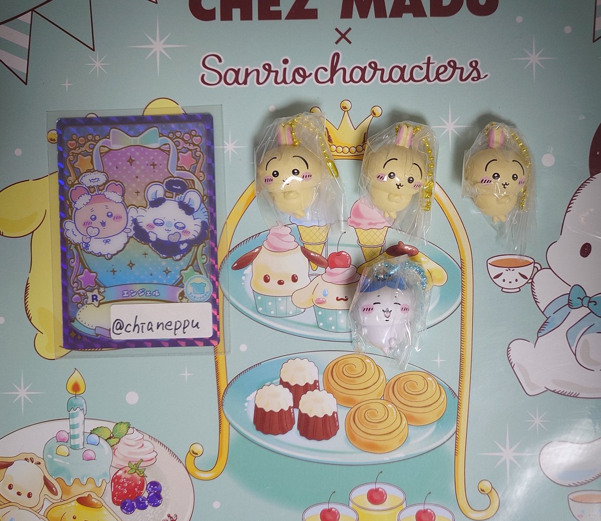 智愛◇ﾘﾄﾘﾝ必読 tweet media