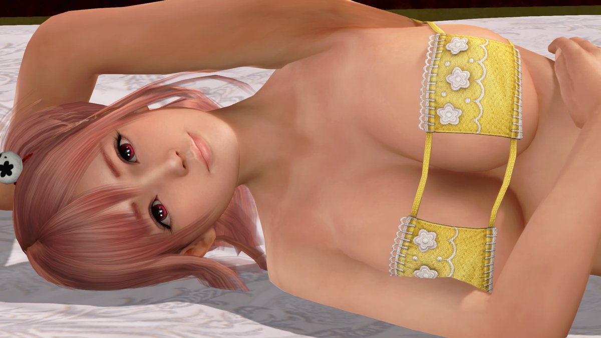 ほのぴっく tweet media