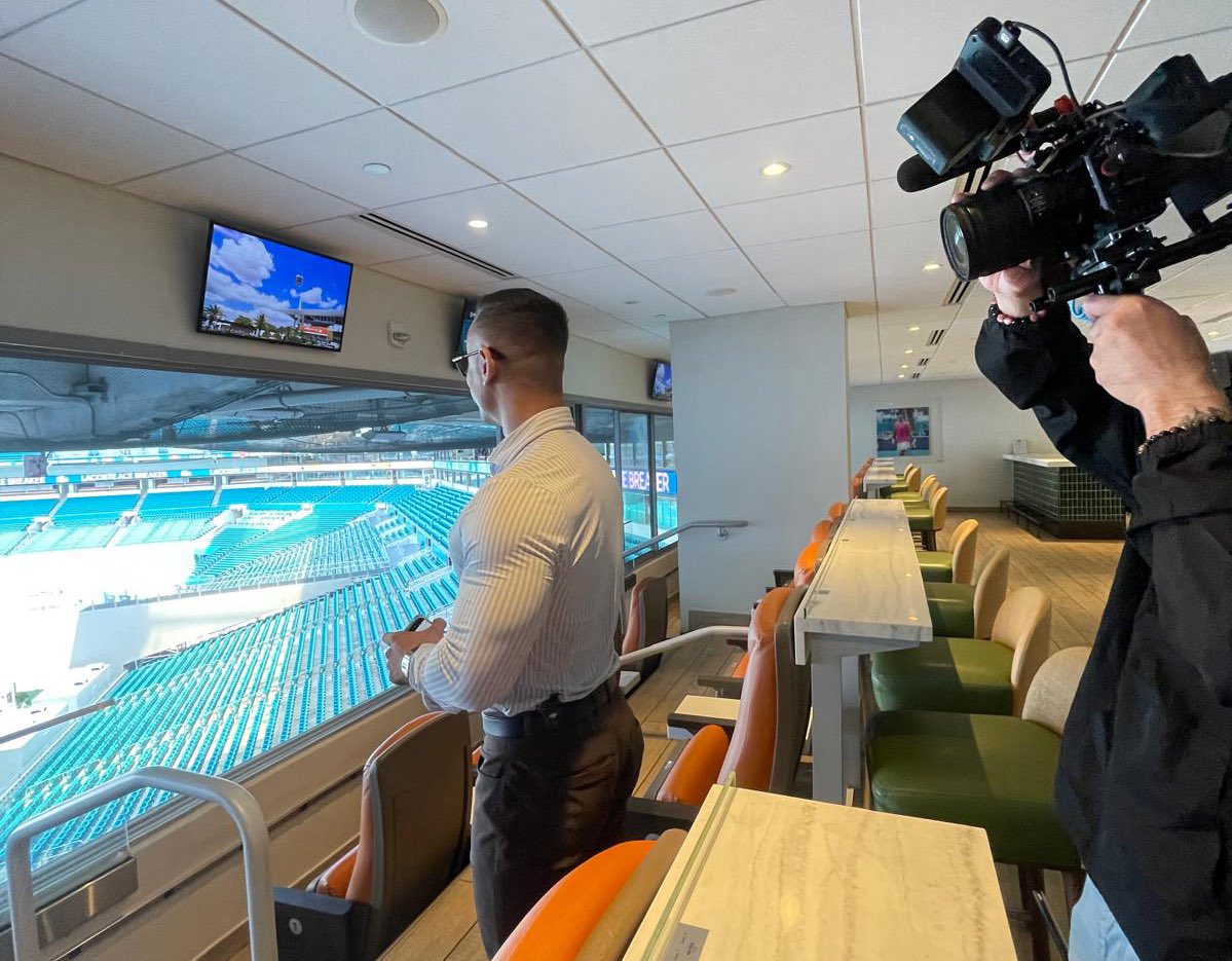 GENERATION IRON tweet media