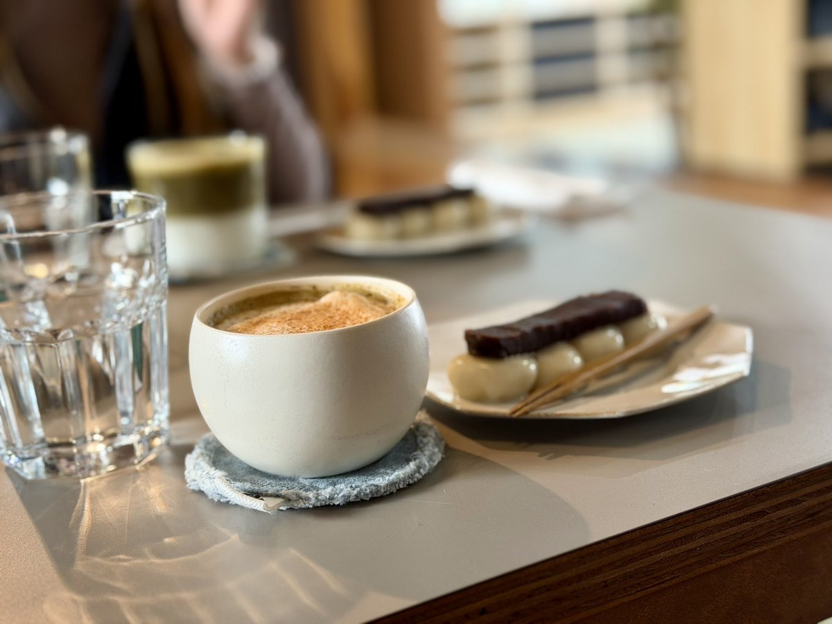 run_sd's tweet photo. 倉敷の旅…
モーニング～ランチ・Cafeの一部

観光客の方ですか～?
なら鰆を食べてください!!って。
初めての鰆のたたき丼。 ホンマに美味しかったですぅ https://t.co/QfN2j0DYZm