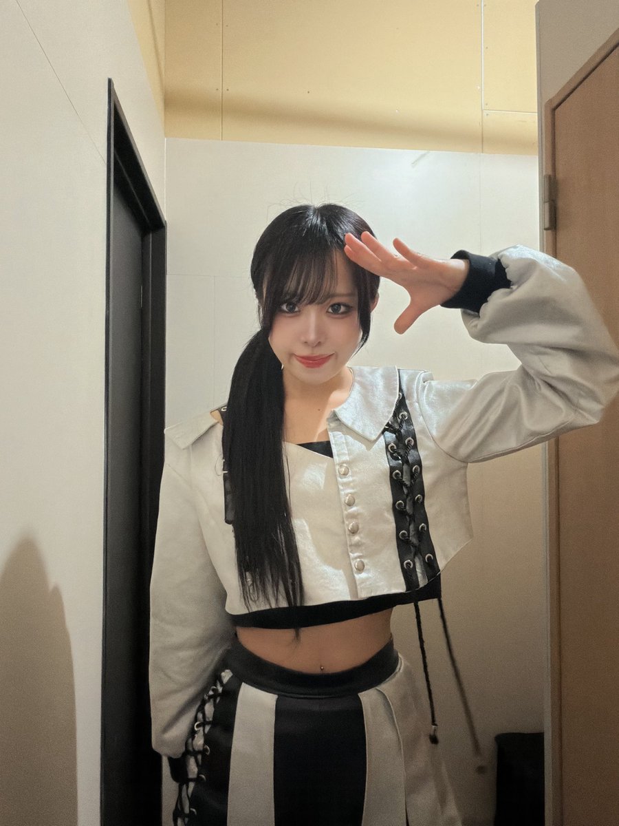 アゲハ・レオン【LΩPARA】 tweet media