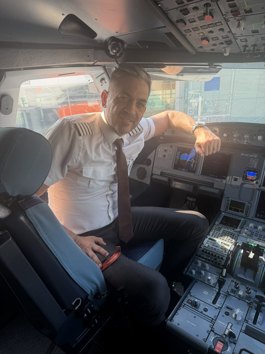 Severin Brüngger tweet media