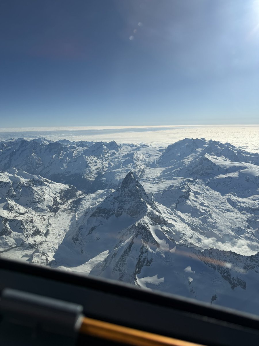 Severin Brüngger tweet media