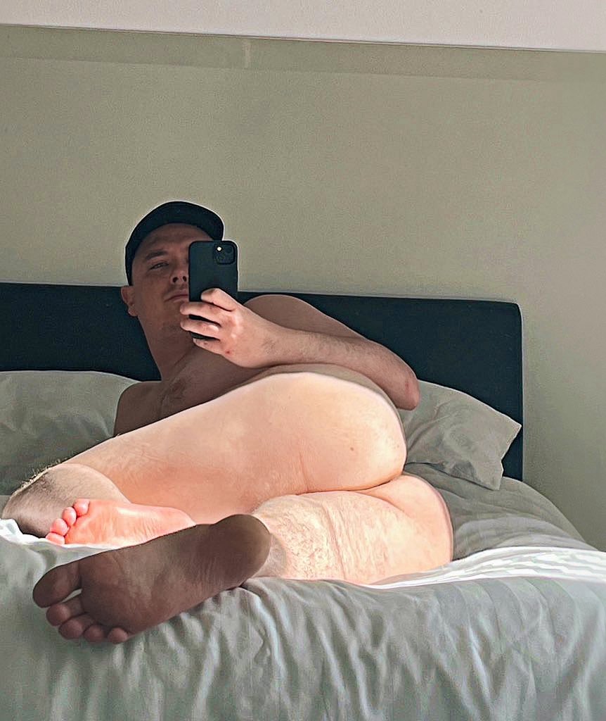 Crìsdean 🍑🏴 tweet media