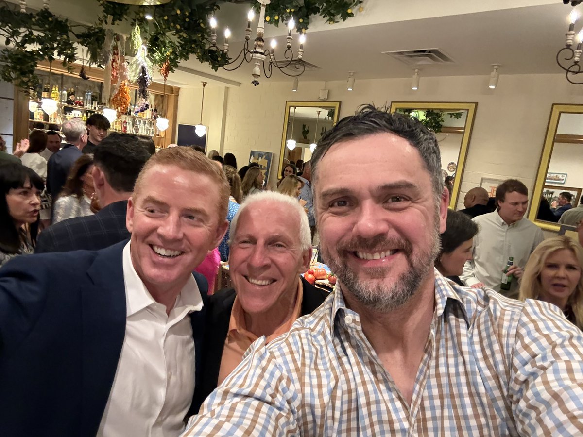 Stephen Verbit tweet media