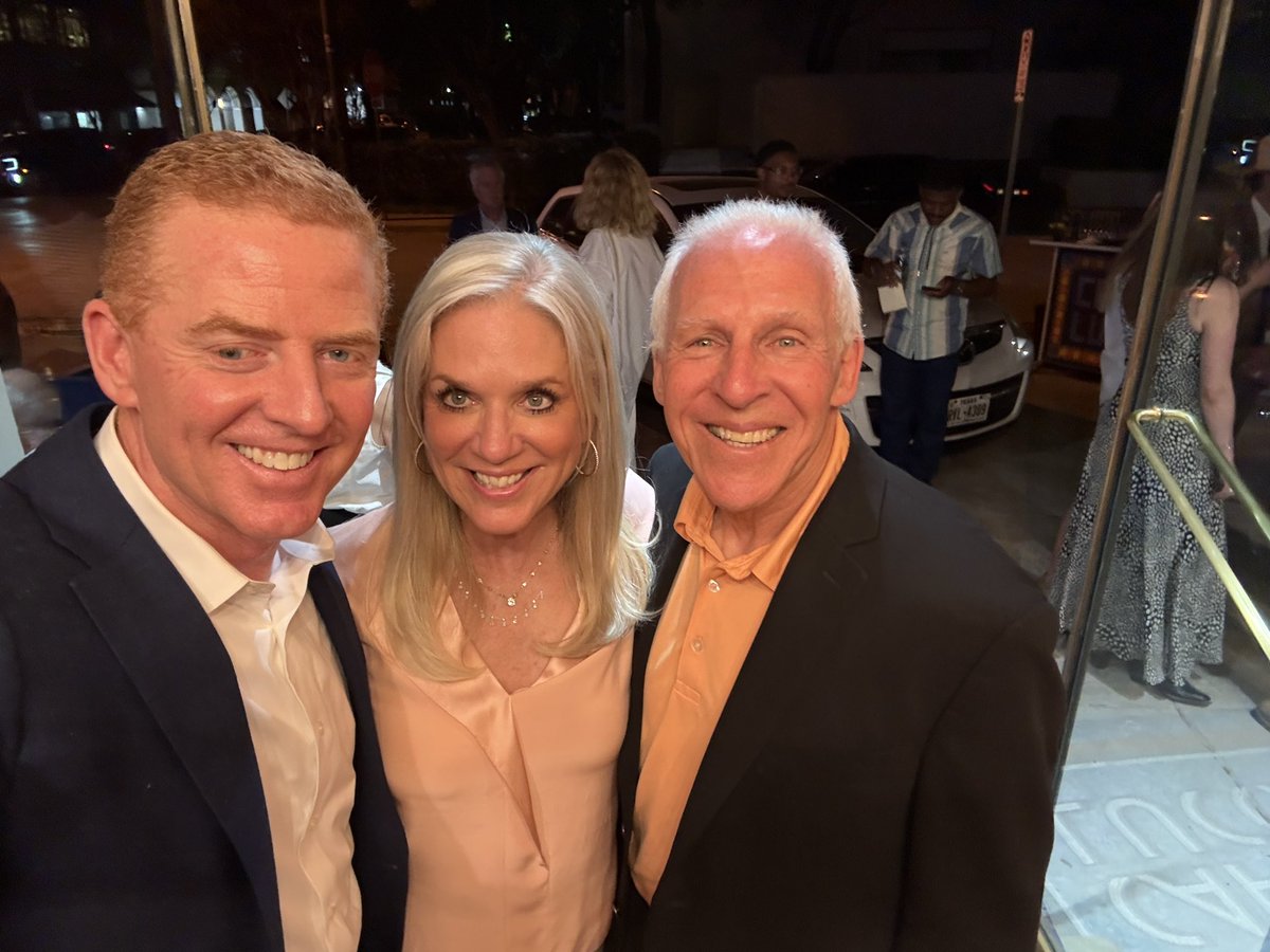 Stephen Verbit tweet media