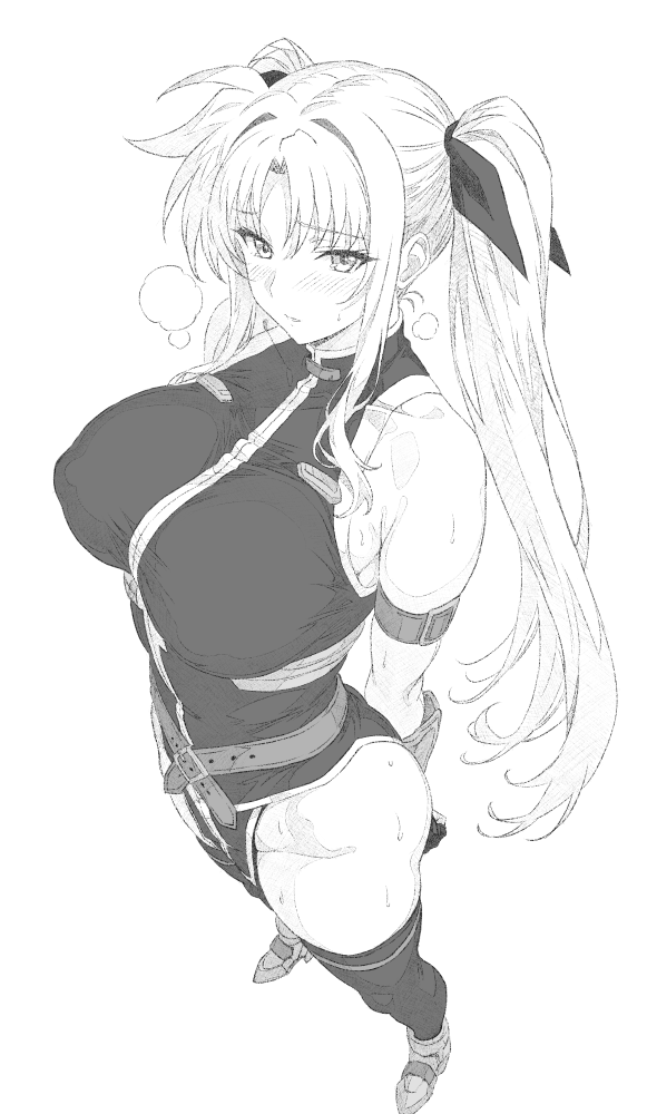 乱発@乱れ撃ち tweet media