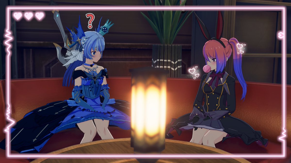 こう/coral tweet media