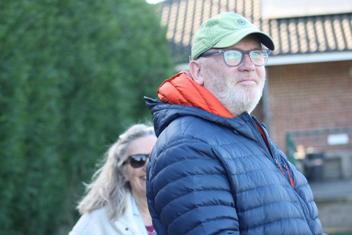 Malvern Town FC tweet media