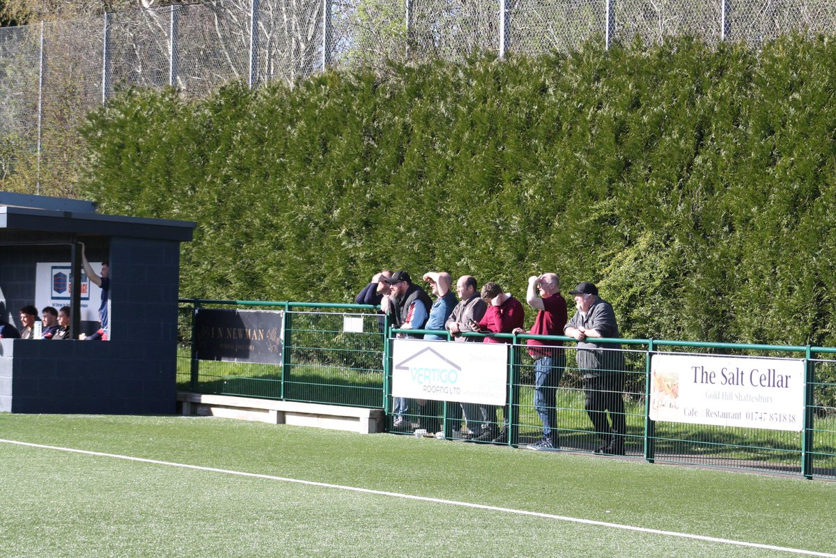 Malvern Town FC tweet media