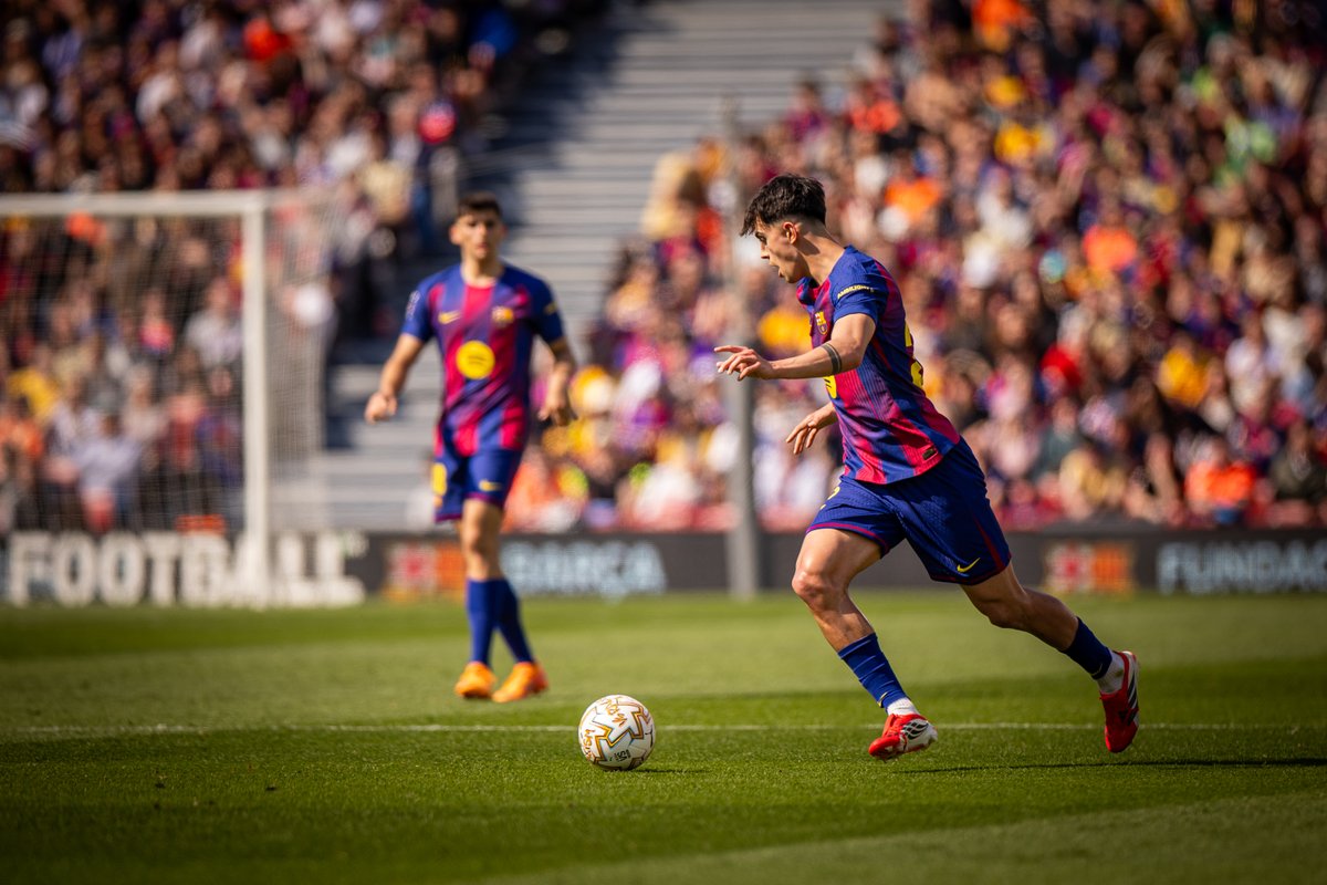 El Barça juga a RAC1 tweet media