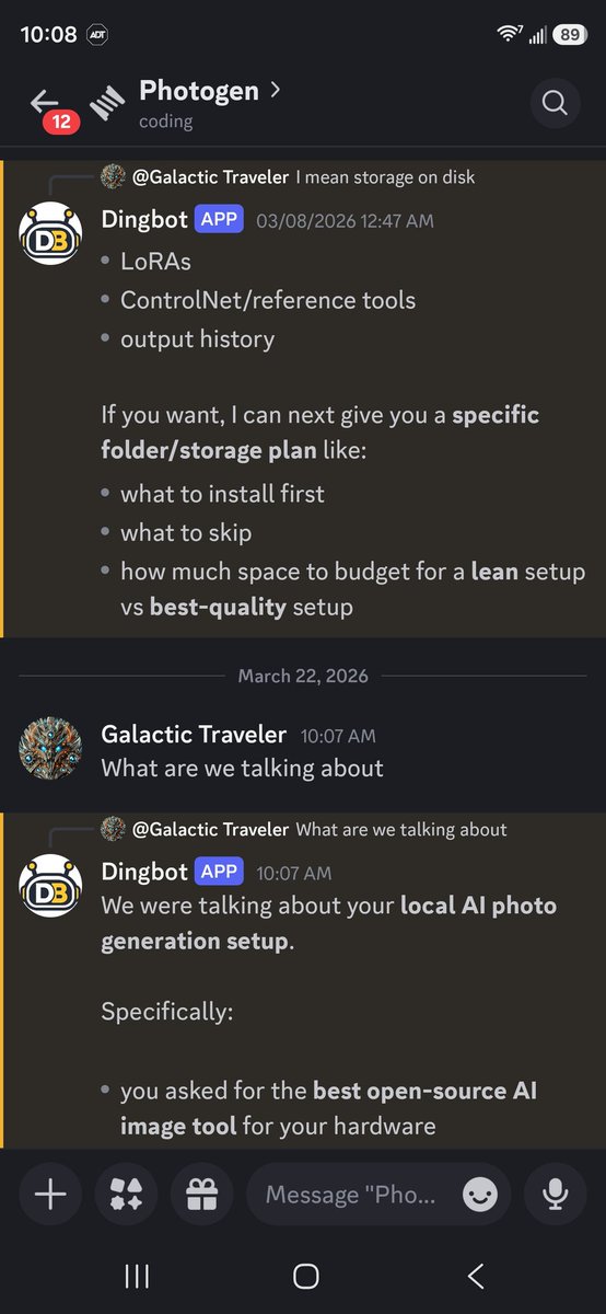 Crown 👑 Lightning tweet media