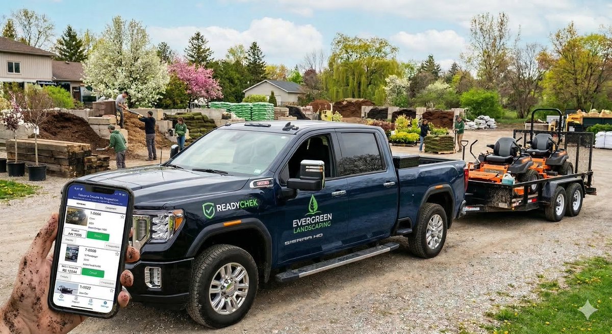 ReadyChek tweet media