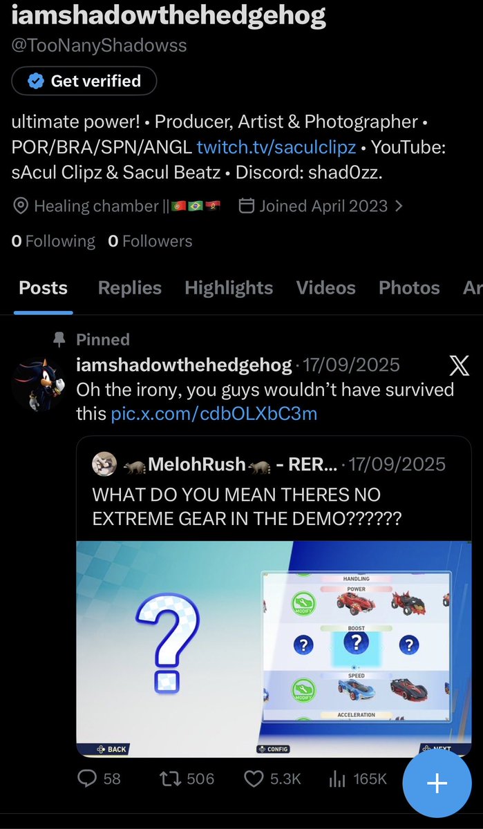 SaculClipz tweet media