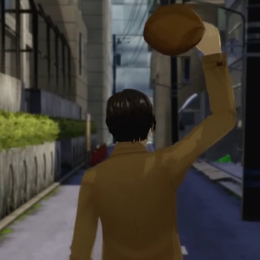 Makoto Niijima Week || 新島真 tweet media