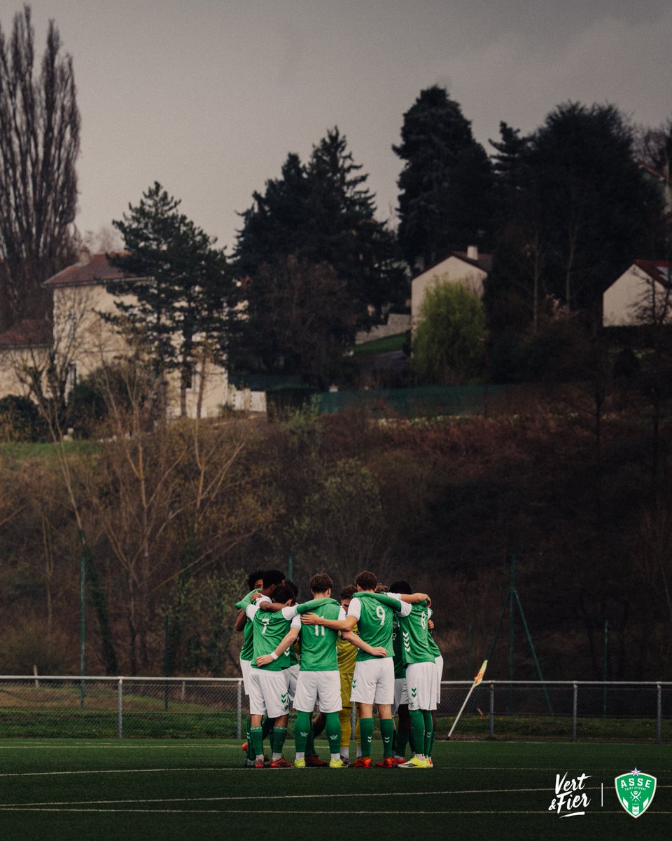 AS Saint-Étienne tweet media