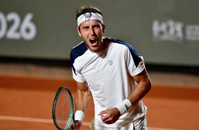 Tennis Masterr tweet media