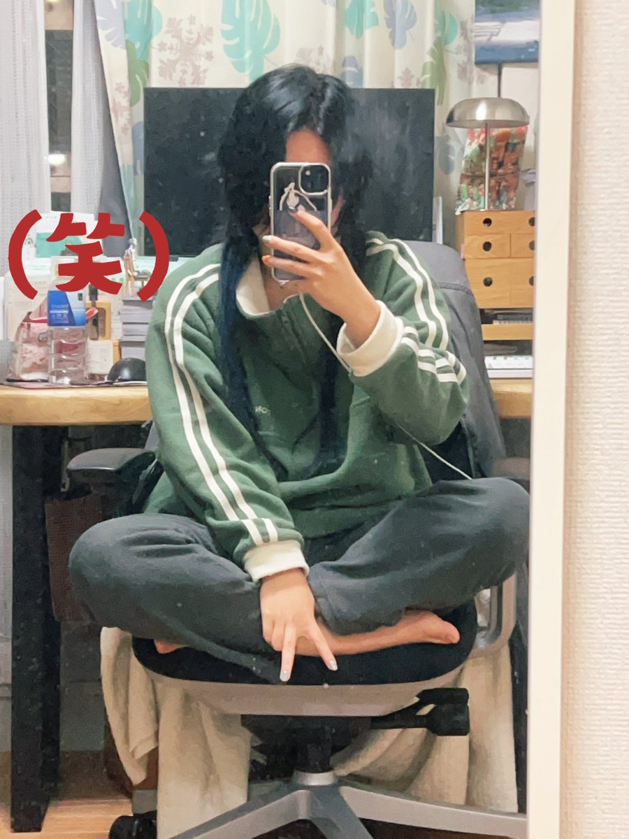 ポッド031 tweet media