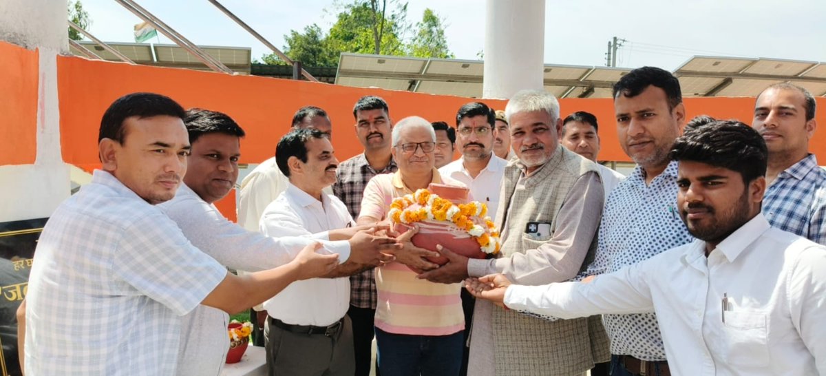 CDO Shamli tweet media