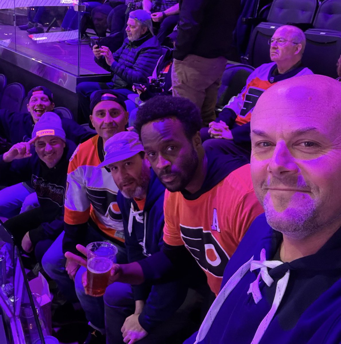 City Pigeons tweet media