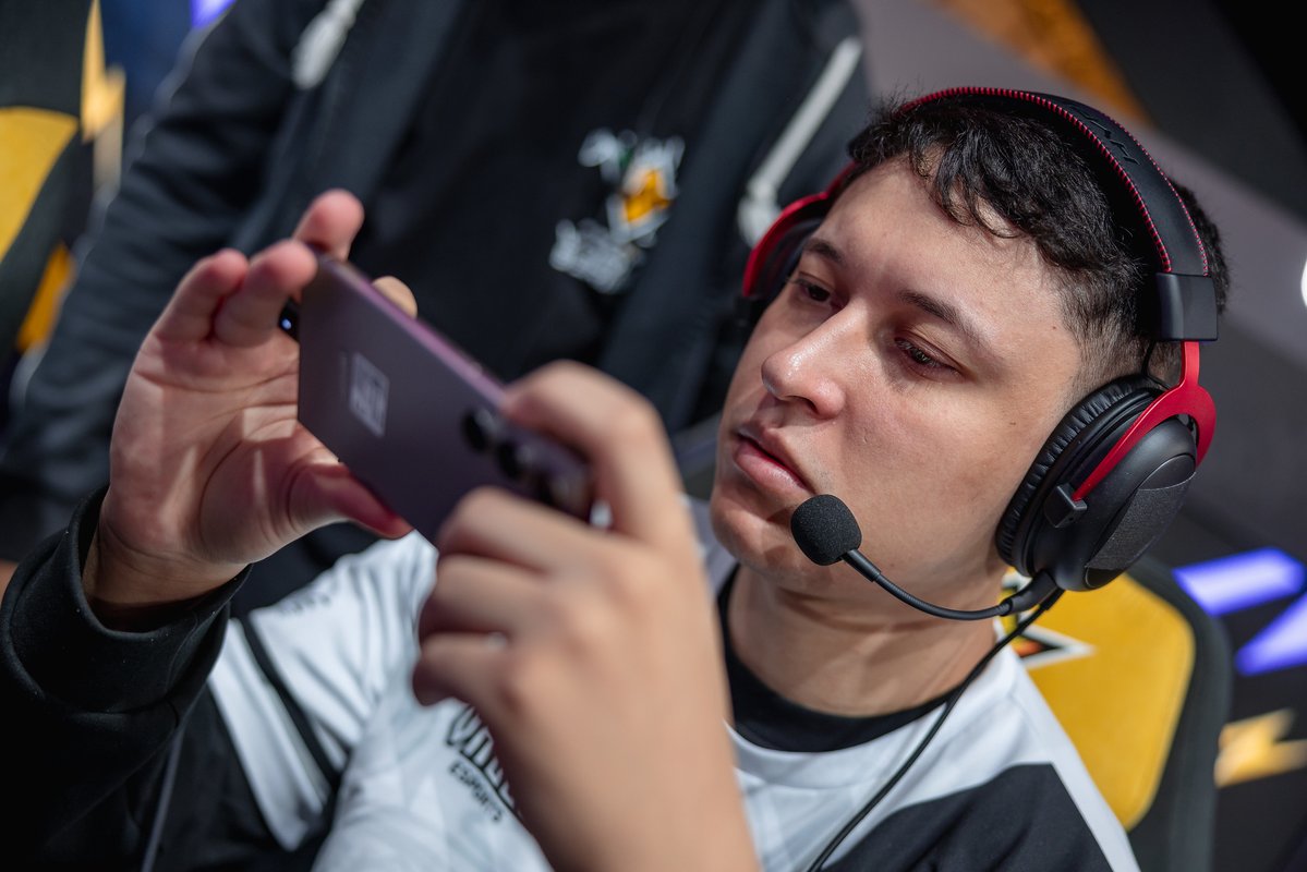 Vasco eSports tweet media