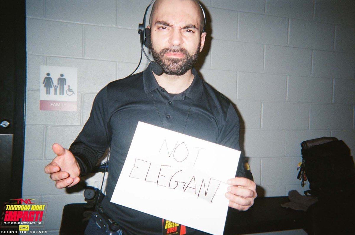 Will Ferrara tweet media