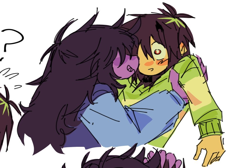 MERCY 🌟🍓🍏| KOFI DOODLES TILL THE END OF MARCH tweet media