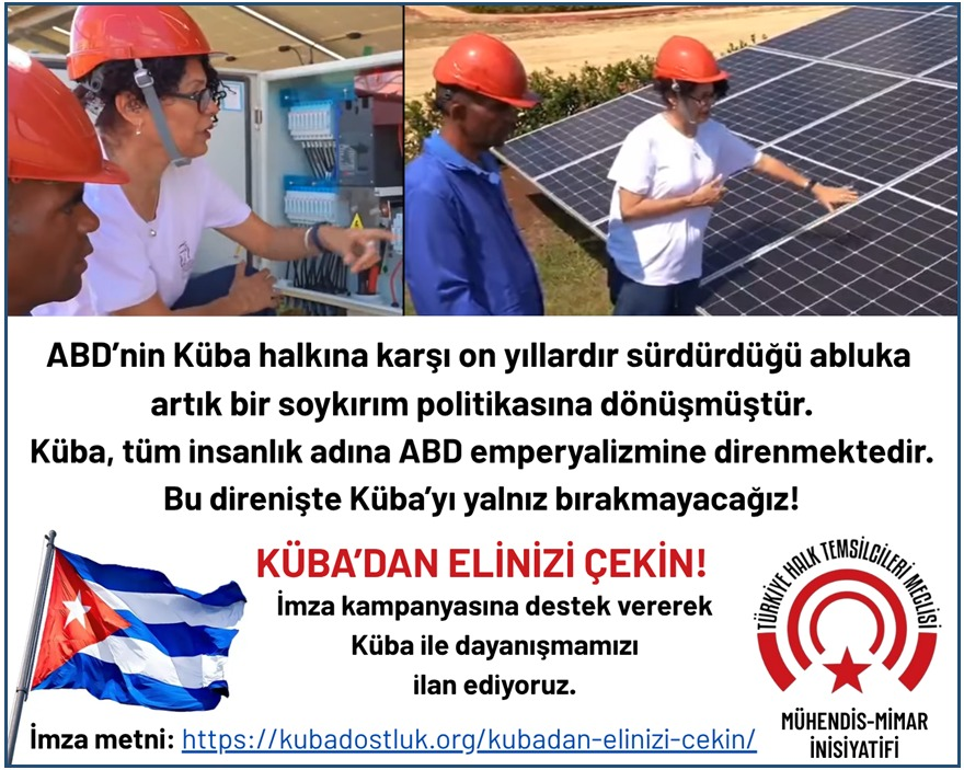 THTM Ankara Mühendis-Mimar İnisiyatifi tweet media