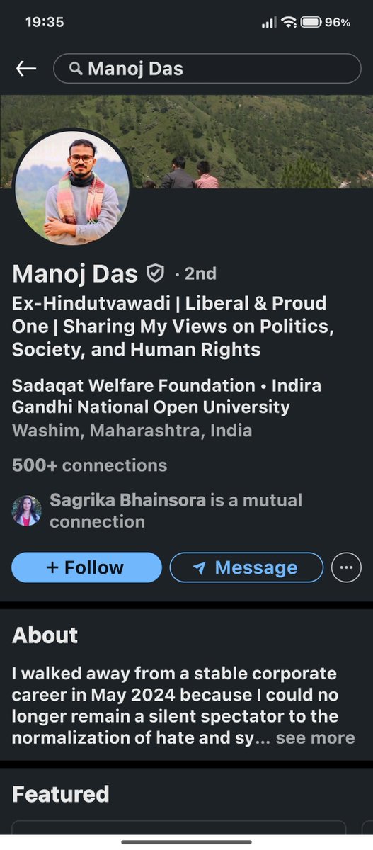 Reforms India 🇮🇳 tweet media