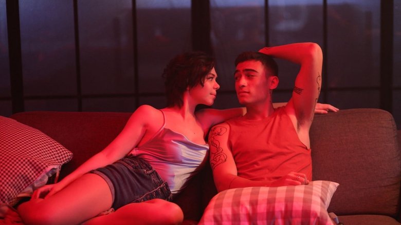 lux 🏩 is #TeamJane tweet media