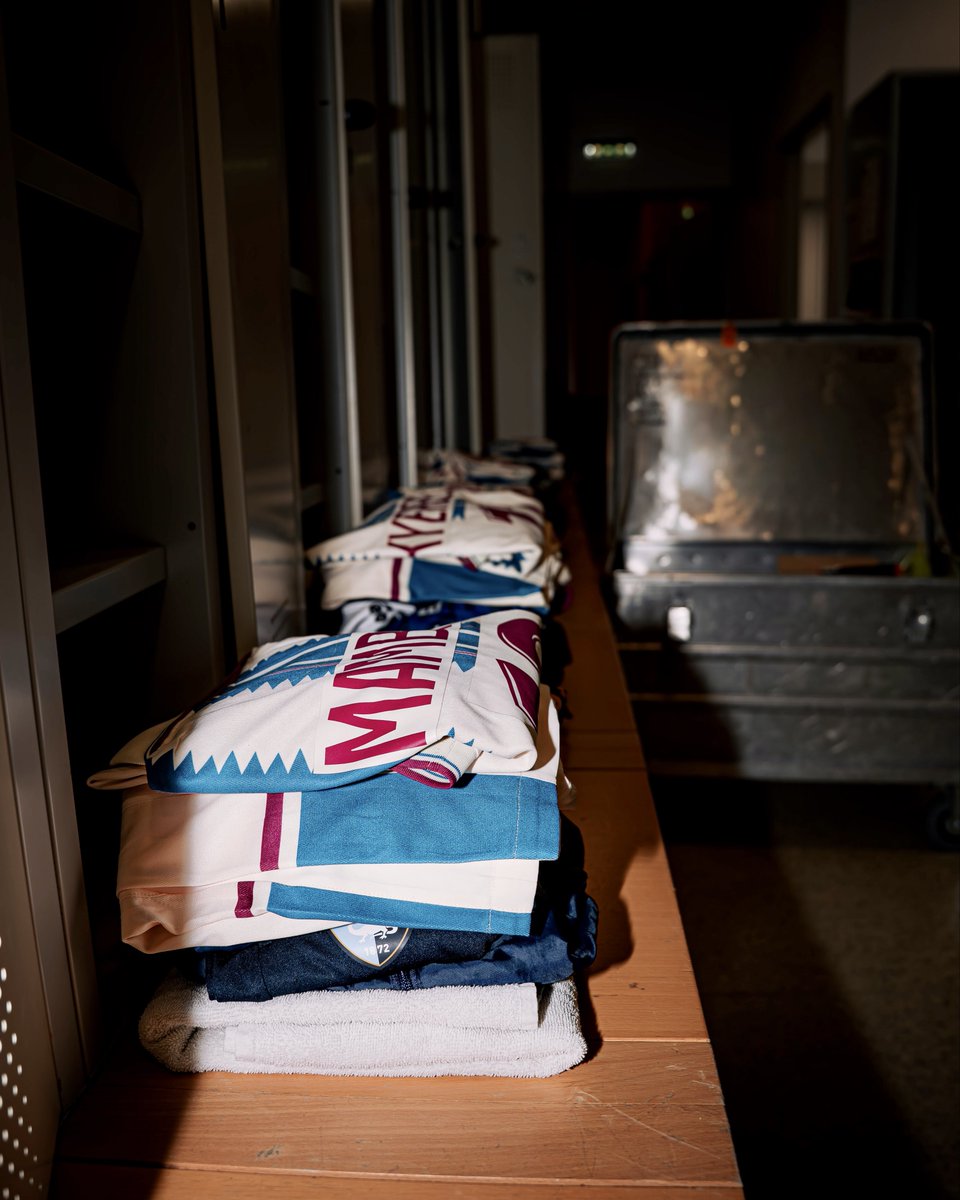 Havre Athletic Club ⚽️ tweet media