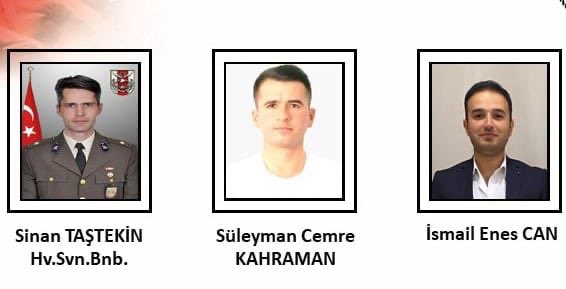 Fethi Yaşar tweet media